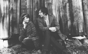 Sarah Lee Guthrie and Johnny Irion