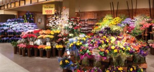 wegmans floral