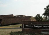 wheaton library