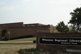 wheaton library