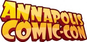 Annapolis Comic Con