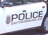 Gaithersburg Police