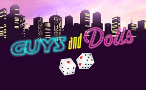 Guys and Dolls 450x280
