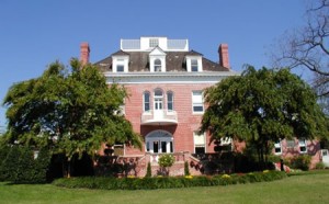 Kentlands Mansion 450x280