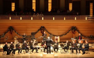 Washington Symphonic Brass Photo | National Philharmonic