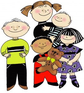 Children Clipart