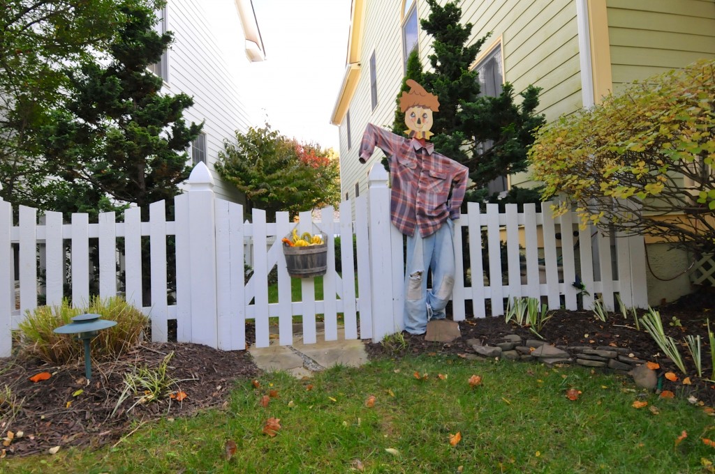 Halloween Decor Kentlands Style (Photos) Montgomery Community Media