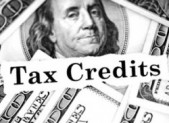 tax credits