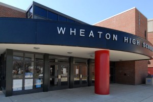 Wheaton High School Photo | Montgomery County Public Schools
