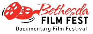 Bethesda Film Fest logo