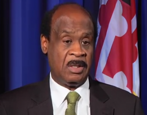 County Executive Leggett Calls On State to Help Fund School Construction   YouTube