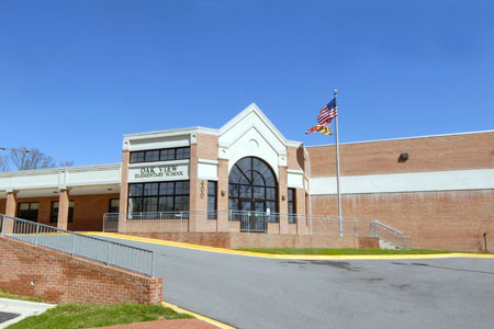 Oak View elementary Photo | MCPS
