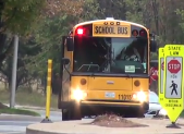 School Bus Cameras for slider 450x280