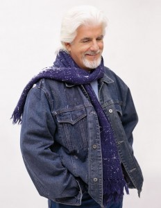 Michael McDonald