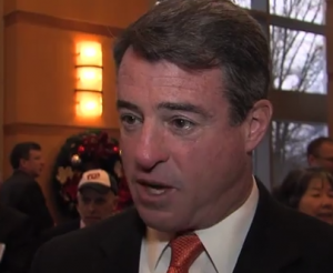 MD Governor Forum Doug Gansler Dec 16  2013