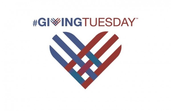 giving tuesday