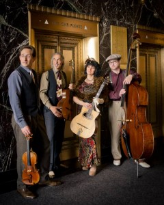 Hot Club of San Francisco