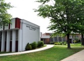 Rock Terrace School
Photo | MCPS