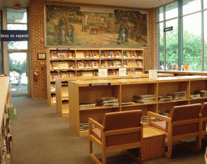 photo silver spring library