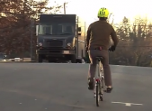 Residents Invited to Attend Meeting Geared Towards Keeping Bicyclists and Pedestrians Safe on Roads WINTER BIKE FOR SLIDER 450 X 280