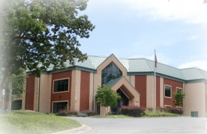 coffield community recreation center
