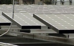 crtw 195 Roof Solar Panels