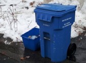 Photo | Montgomery County Division of Solid Waste Services