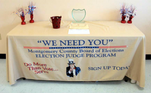 Photo | Montgomery County Board of Elections