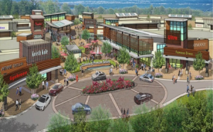 premium outlet mall in Clarksburg for slider 450 x 280