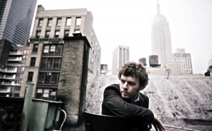 photo of Gabriel Kahane