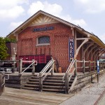 photo of Gaithersburg Community Museum