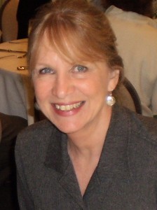 photo of Mary Bradford