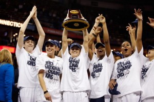 NCAA Women's Basketball Tournament - Final Four - Championship