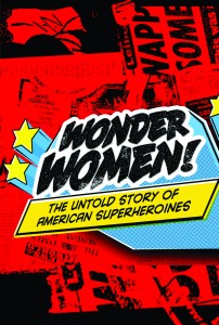 photo of Wonder Women poster