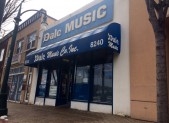 dalemusicexterior