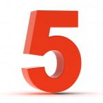 fivethingsyouneedtoknow