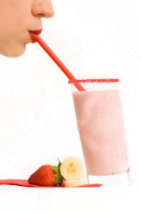 smoothie