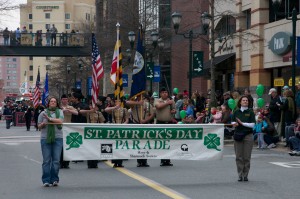 stpatricksdayparade