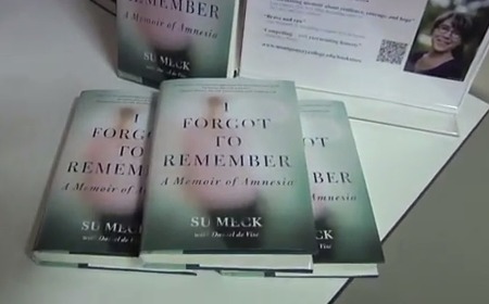 photo of I Forgot to Remember by Su Meck