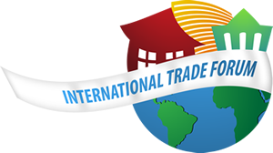 International Trade Forum logo 300w