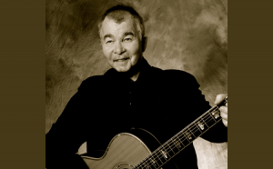 photo John Prine