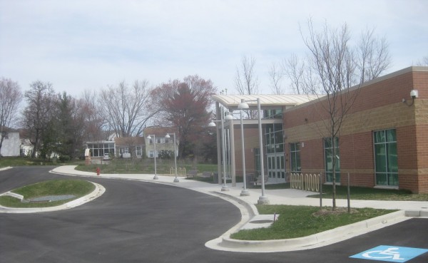 photo of Mid-County Recreation Center
