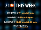 21 This Week Preview 21 This Week featured 21 This Week graphic April 2014