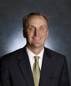photo of Terry Forde, President and CEO Adventist HealthCare