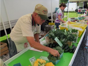 photo of Fulks Corner Market