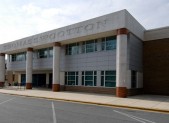 Wootton High School