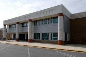 Wootton High School