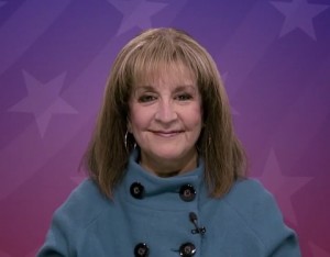 photo of Susan Hoffman