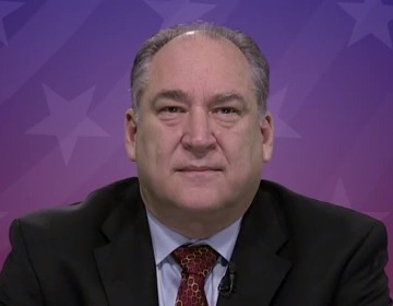 photo of Marc Elrich