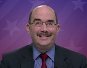 photo of George Leventhal